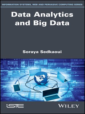 cover image of Data Analytics and Big Data